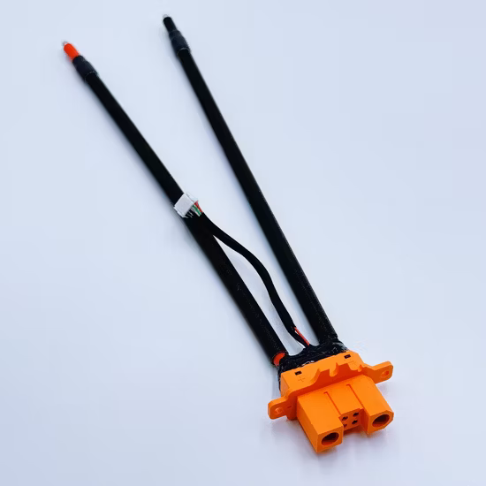 Customized Automotive Harness New Energy Harness Energy Storage Harness Industrial Harness Medical Harness Consumer Electronics Cable Harness