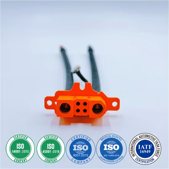 Customized Automotive Harness New Energy Harness Energy Storage Harness Industrial Harness Medical Harness Consumer Electronics Cable Harness